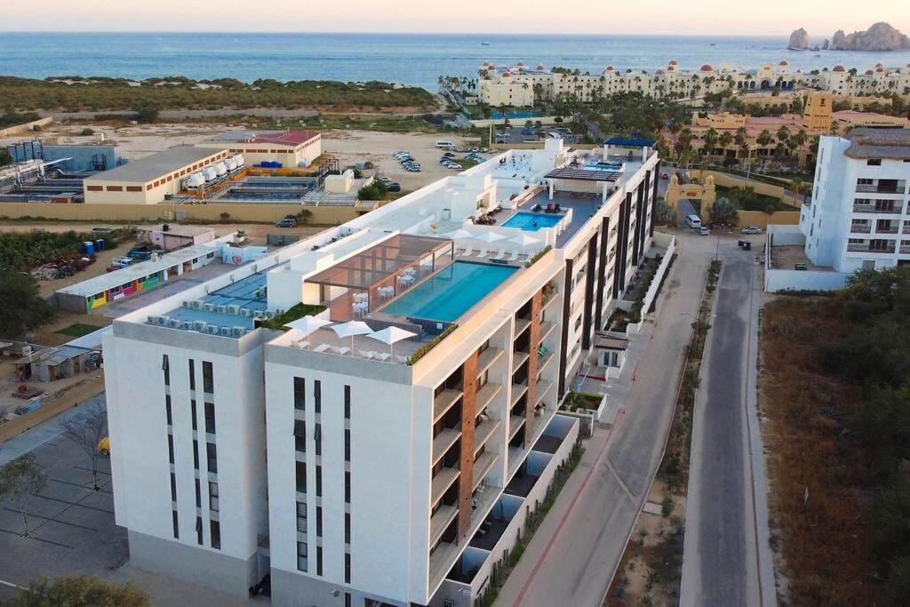Appartement Great Location 2Bd 2Bth Walking Distance To Medano à Cabo San Lucas Extérieur photo