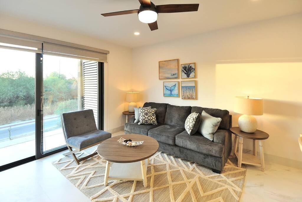 Appartement Great Location 2Bd 2Bth Walking Distance To Medano à Cabo San Lucas Extérieur photo