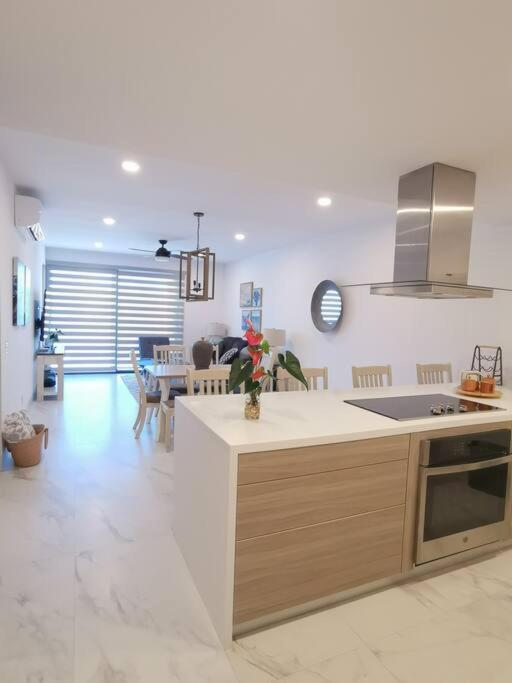 Appartement Great Location 2Bd 2Bth Walking Distance To Medano à Cabo San Lucas Extérieur photo