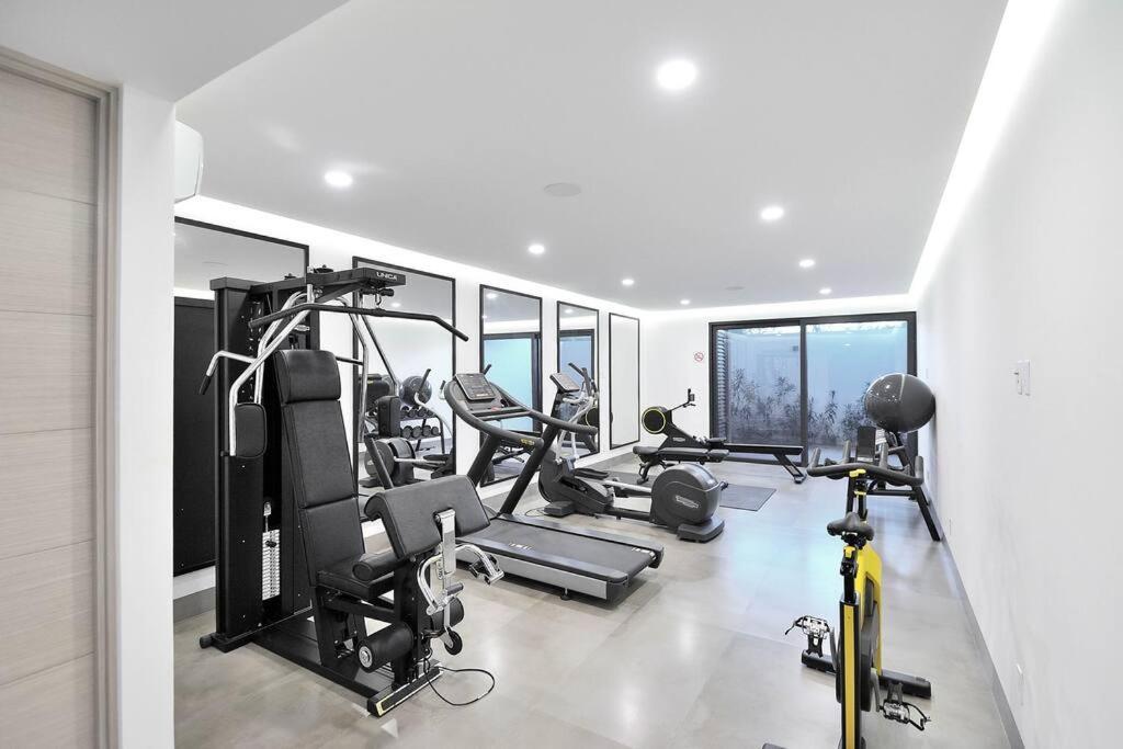 Appartement Great Location 2Bd 2Bth Walking Distance To Medano à Cabo San Lucas Extérieur photo