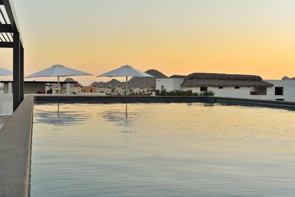 Appartement Great Location 2Bd 2Bth Walking Distance To Medano à Cabo San Lucas Extérieur photo