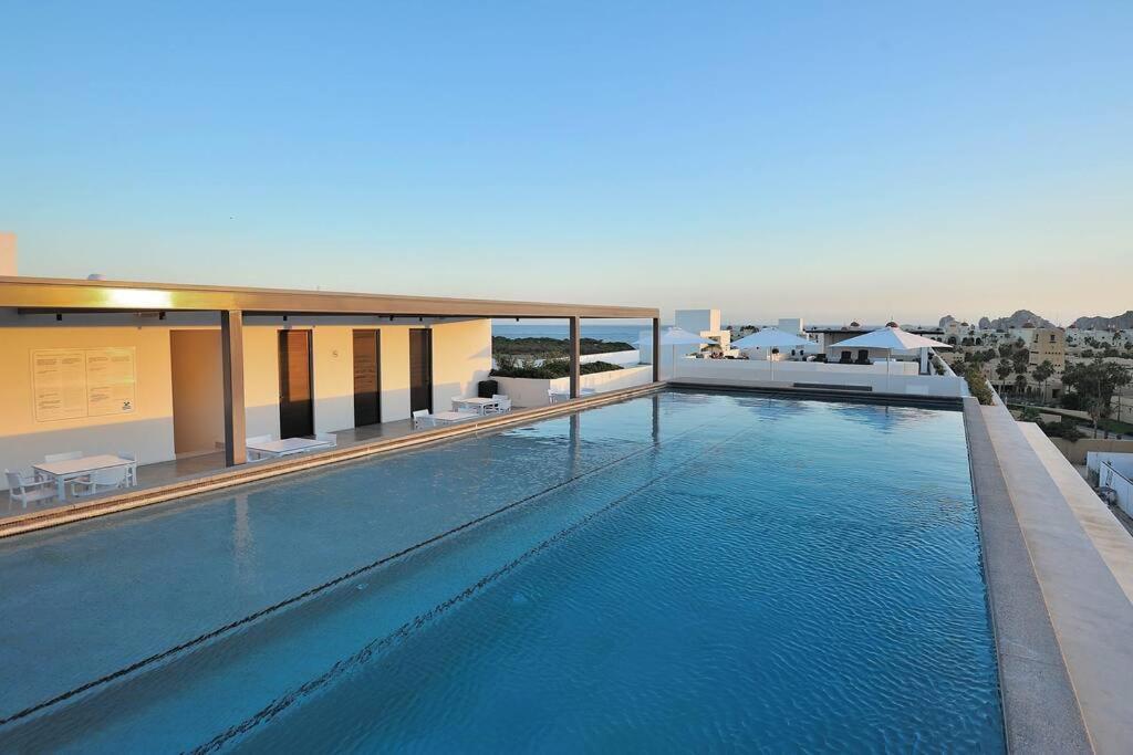 Appartement Great Location 2Bd 2Bth Walking Distance To Medano à Cabo San Lucas Extérieur photo