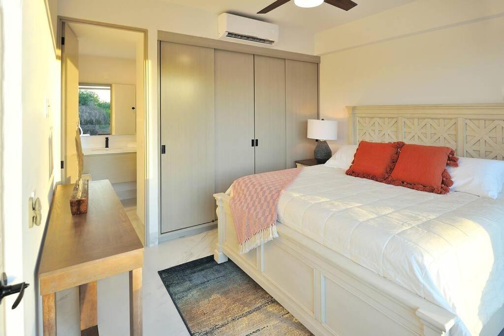 Appartement Great Location 2Bd 2Bth Walking Distance To Medano à Cabo San Lucas Extérieur photo