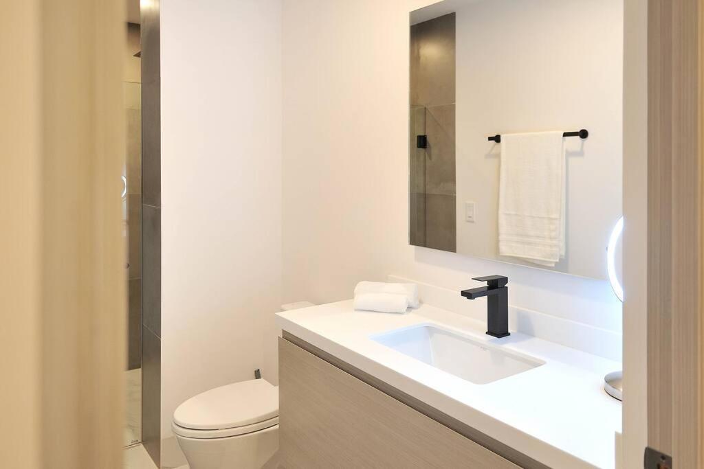 Appartement Great Location 2Bd 2Bth Walking Distance To Medano à Cabo San Lucas Extérieur photo
