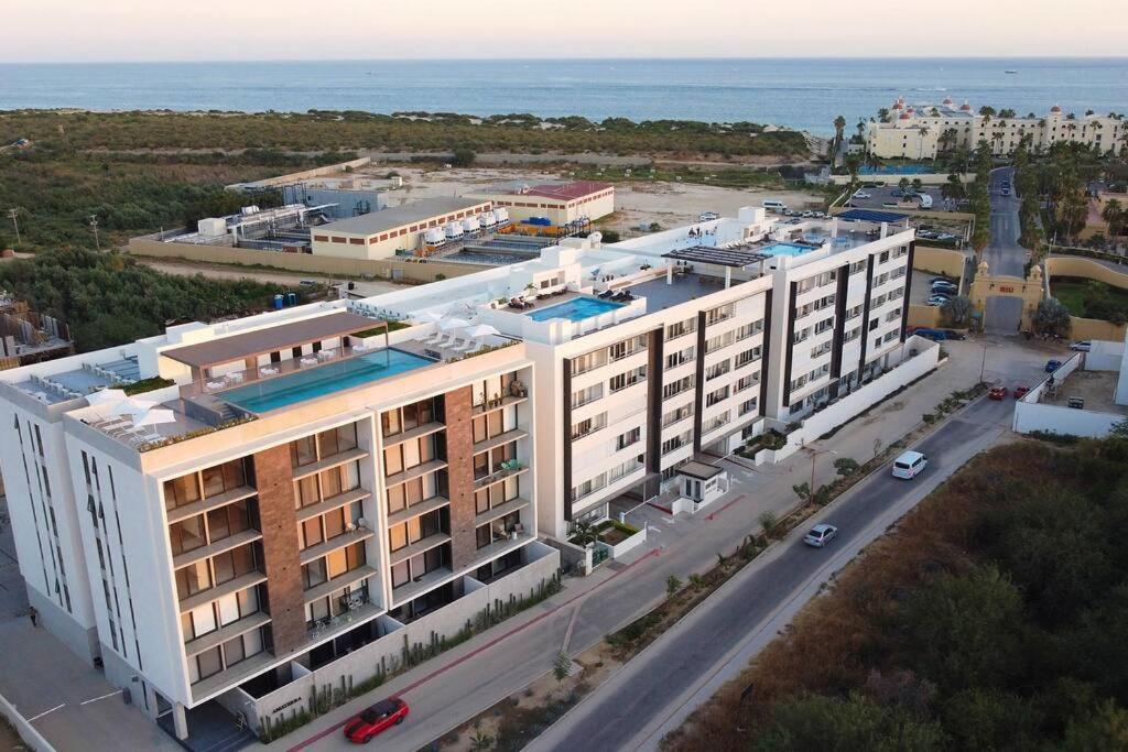 Appartement Great Location 2Bd 2Bth Walking Distance To Medano à Cabo San Lucas Extérieur photo