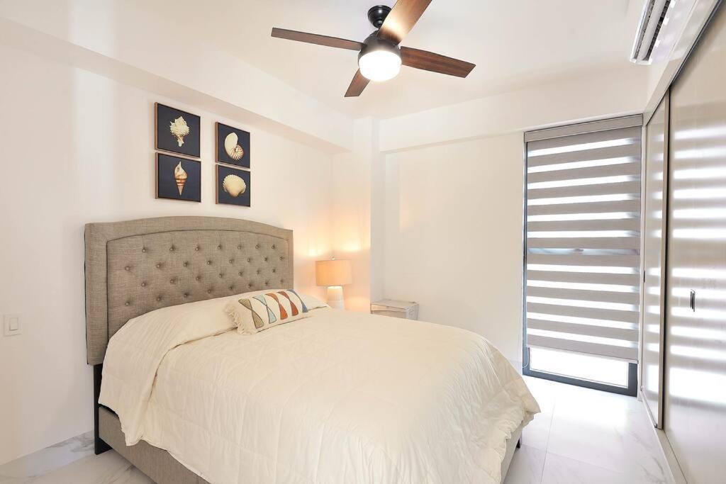 Appartement Great Location 2Bd 2Bth Walking Distance To Medano à Cabo San Lucas Extérieur photo