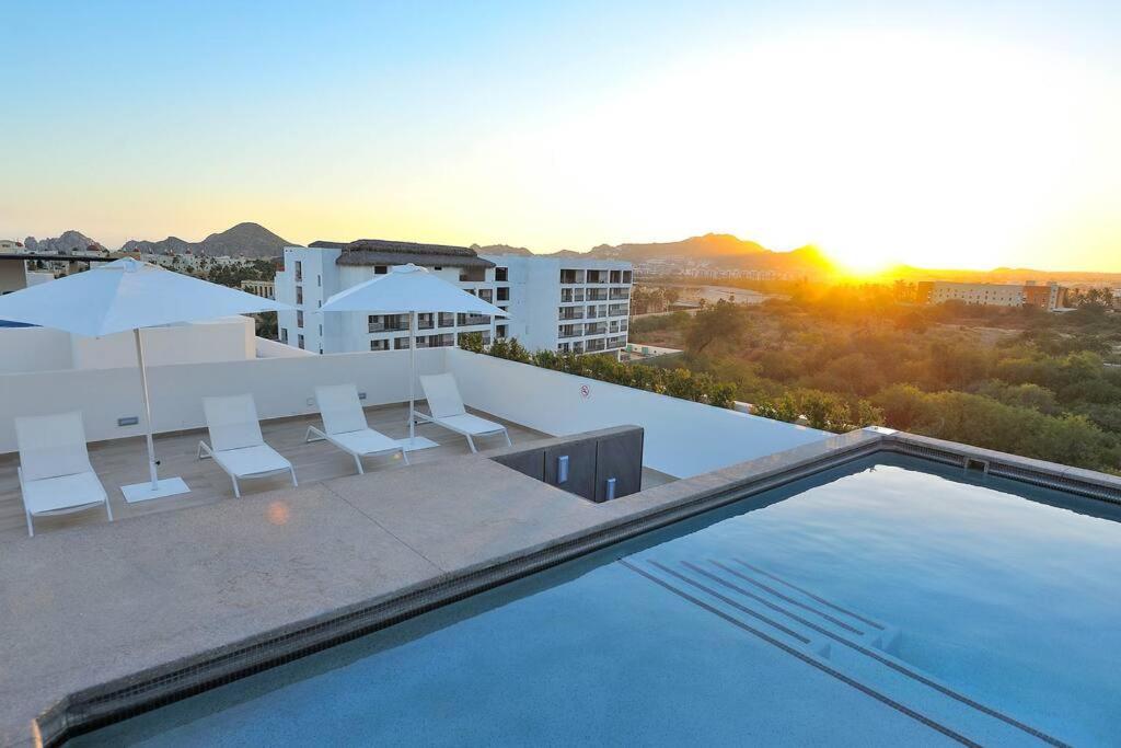 Appartement Great Location 2Bd 2Bth Walking Distance To Medano à Cabo San Lucas Extérieur photo