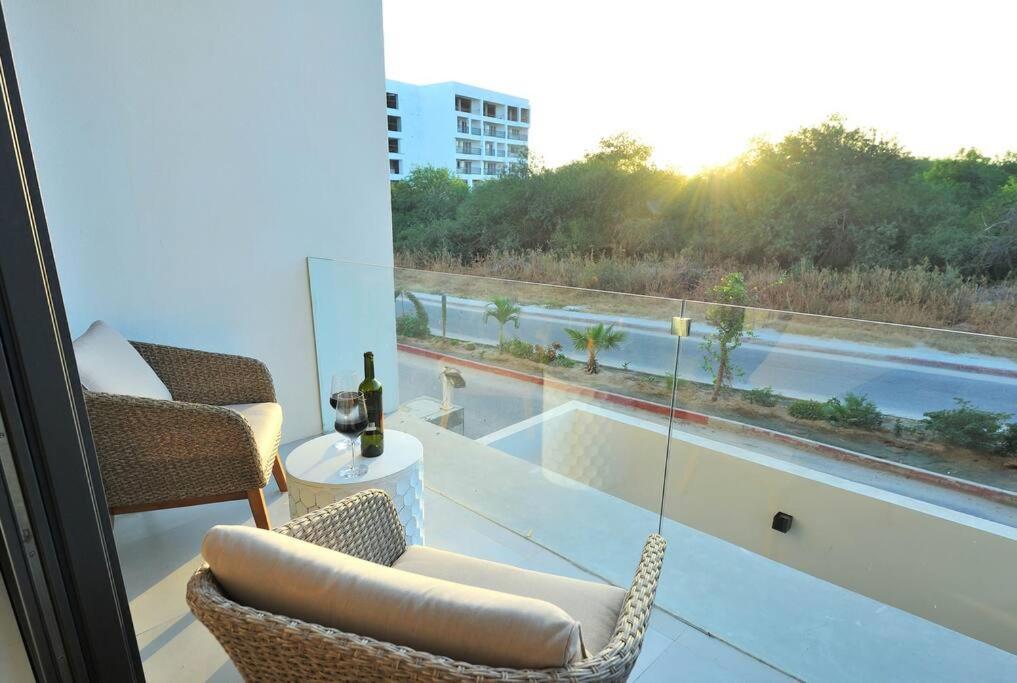Appartement Great Location 2Bd 2Bth Walking Distance To Medano à Cabo San Lucas Extérieur photo
