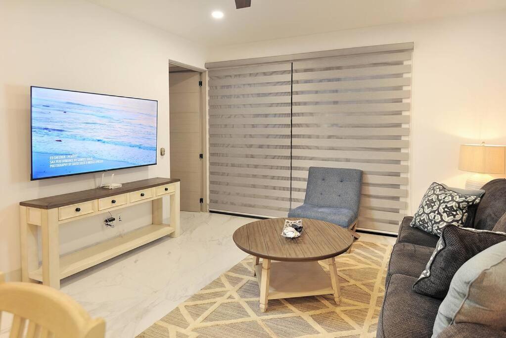 Appartement Great Location 2Bd 2Bth Walking Distance To Medano à Cabo San Lucas Extérieur photo