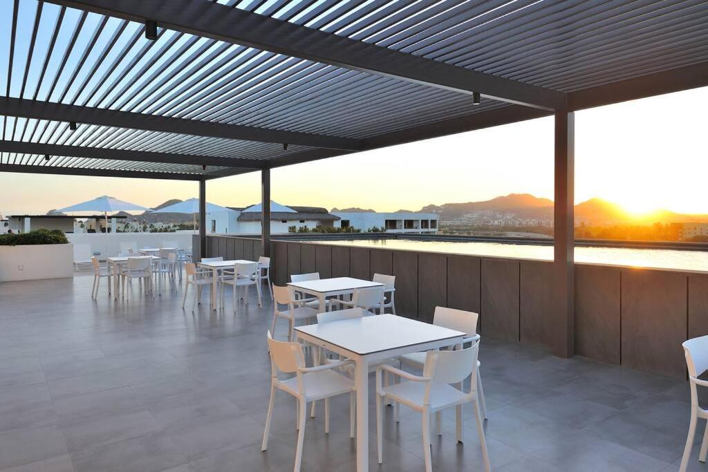 Appartement Great Location 2Bd 2Bth Walking Distance To Medano à Cabo San Lucas Extérieur photo