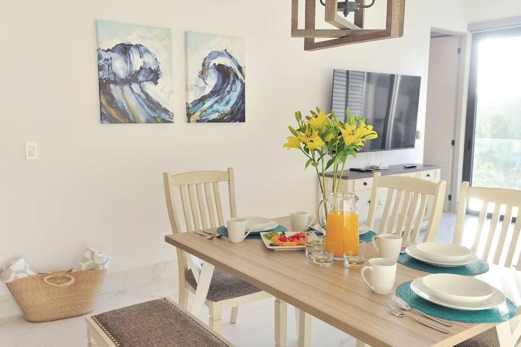 Appartement Great Location 2Bd 2Bth Walking Distance To Medano à Cabo San Lucas Extérieur photo