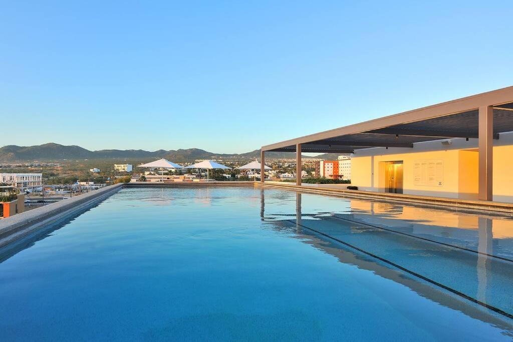 Appartement Great Location 2Bd 2Bth Walking Distance To Medano à Cabo San Lucas Extérieur photo