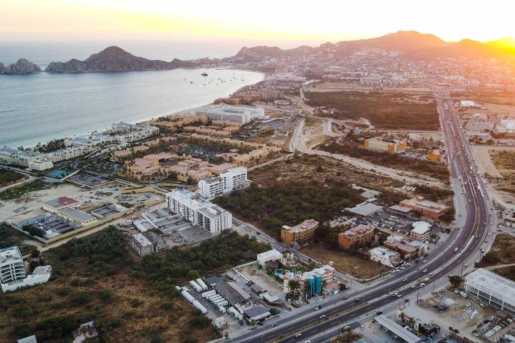 Appartement Great Location 2Bd 2Bth Walking Distance To Medano à Cabo San Lucas Extérieur photo