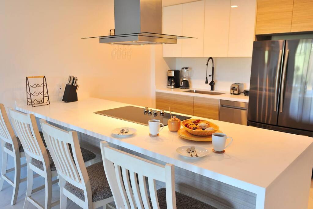 Appartement Great Location 2Bd 2Bth Walking Distance To Medano à Cabo San Lucas Extérieur photo