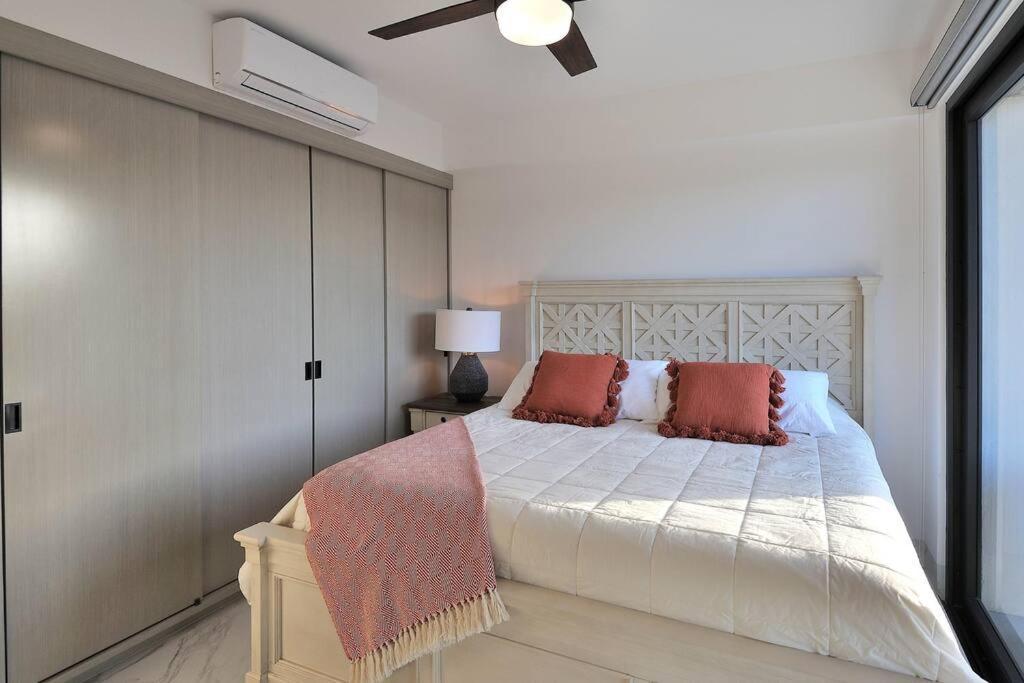 Appartement Great Location 2Bd 2Bth Walking Distance To Medano à Cabo San Lucas Extérieur photo