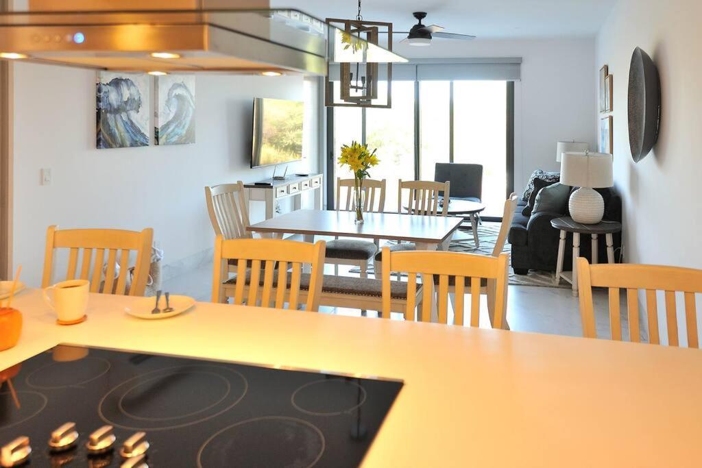 Appartement Great Location 2Bd 2Bth Walking Distance To Medano à Cabo San Lucas Extérieur photo