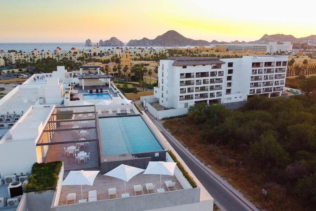 Appartement Great Location 2Bd 2Bth Walking Distance To Medano à Cabo San Lucas Extérieur photo