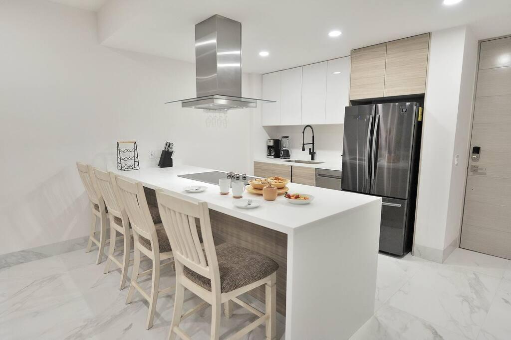 Appartement Great Location 2Bd 2Bth Walking Distance To Medano à Cabo San Lucas Extérieur photo