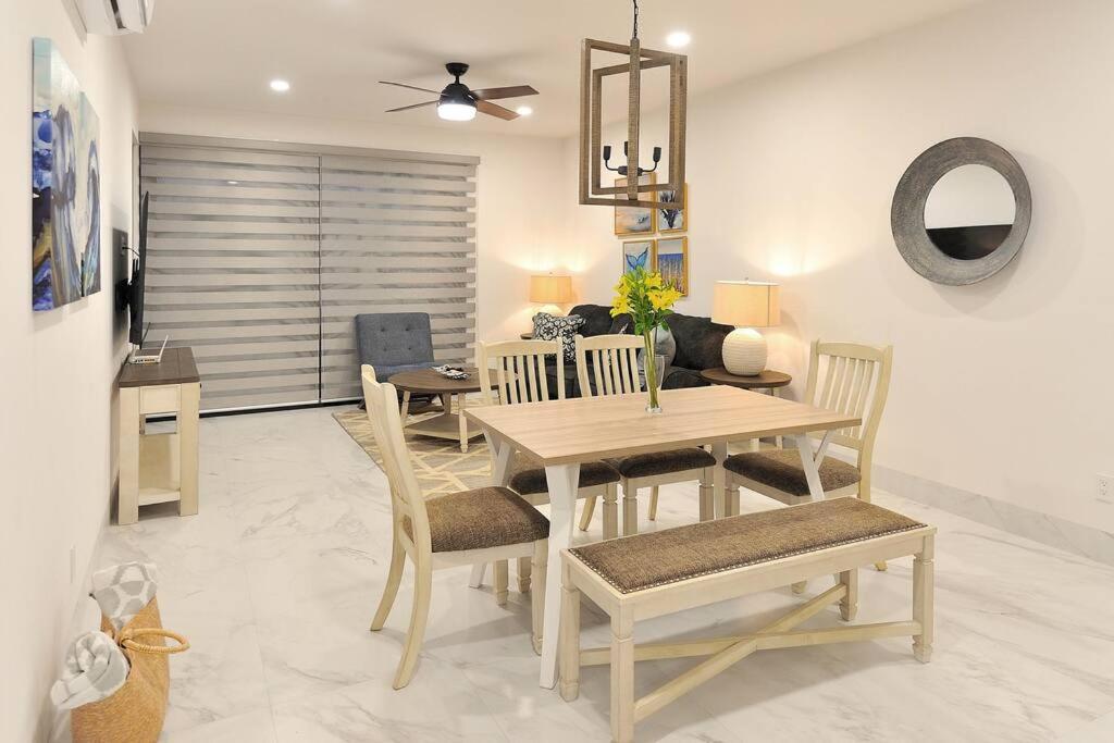 Appartement Great Location 2Bd 2Bth Walking Distance To Medano à Cabo San Lucas Extérieur photo